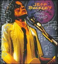 [중고] Jeff Buckley / Grace Around The World (CD &amp; DVD/Digipack/수입)