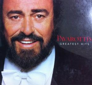 [중고] Luciano Pavarotti / Pavarotti&#039;s Greatest Hits (2cd/digipack/수입/b001044902)