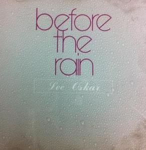 [중고] Lee Oskar / Before The Rain (일본수입)