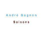 Andre Gagnon / Saisons (미개봉)