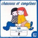 [중고] V.A. / Chansons Et Comptines De France Vol.2 (수입)