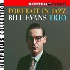 Bill Evans Trio / Portrait In Jazz (수입/미개봉)