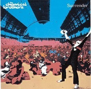 Chemical Brothers / Surrender (미개봉)