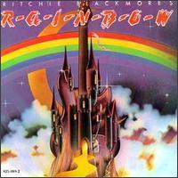 Rainbow / Ritchie Blackmore&#039;s Rainbow (미개봉)