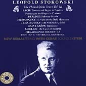 [중고] Leopold Stokowski / Beethoven : The Philadelphia Years Vol.3 (수입/ab78586)