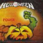 [중고] Helloween / Power