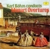 [중고] [LP] Karl Bohm / Mozart : Overtures (수입/2535229)