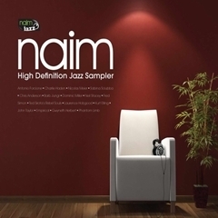 V.A. / Naim: High Definition Jazz Sampler (Audio+Data CD/미개봉)