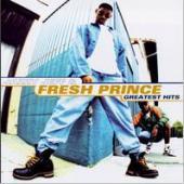 [중고] Jazzy Jeff &amp; Fresh Prince / Greatest Hits (수입)
