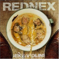 [중고] Rednex / Sex &amp; Violins (일본수입/bvcq641)