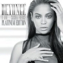 Beyonce / I Am... Sasha Fierce (Platinum Edition/CD+DVD/미개봉)