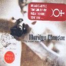 [중고] Marilyn Manson / The Fight Song (Single)