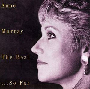 [중고] Anne Murray / Best Of...So Far (수입)