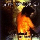 [중고] Bruce Springsteen / The Ghost Of Tom Joad