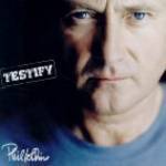 [중고] Phil Collins / Testify (수입)