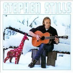 [중고] Stephen Stills / Stephen Stills (수입)