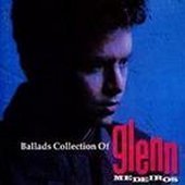 [중고] Glenn Medeiros / Ballads Collection (일본수입)
