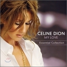[중고] Celine Dion / My Love: Essential Collection