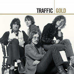 [중고] Traffic / Gold - Definitive Collection (2CD Remastered)