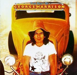 [중고] George Harrison / The Best Of George Harrison