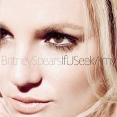 [중고] Britney Spears / If U Seek Amy (Single)