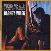 Barney Wilen / Modern Nostalgie: Starbust Forever (수입/미개봉)