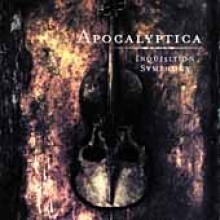 Apocalyptica / Inquisition Symphony (미개봉)