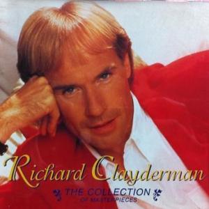 [중고] Richard Clayderman / The Collection Of Masterpieces (수입)