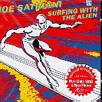 [중고] Joe Satriani / Surfing With The Alien (수입)