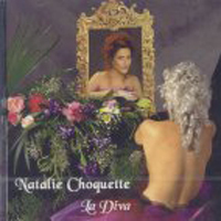 Natalie Choquette / La Diva (미개봉/dbkzd0268)