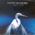 [중고] Faith No More / Angel Dust