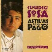 [중고] Claudio Sosa / Astillas De Un Pago (수입/17106)