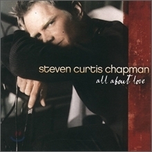 [중고] Steven Curtis Chapman / All About Love (수입)