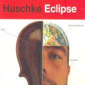 [중고] Wolfram Huschke / Eclipse (수입/Single/74321270152)