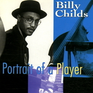 Billy Childs / Portrait Of A Player (수입/미개봉)