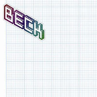 [중고] Beck / The Information (CD+DVD)