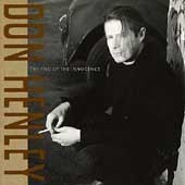 [중고] Don Henley / The End Of The Innocence