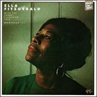 [중고] Ella Fitzgerald, Flanagan Trio / Montreux &#039;77 (수입)