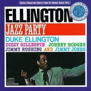 [중고] Duke Ellington / Jazz Party (수입)
