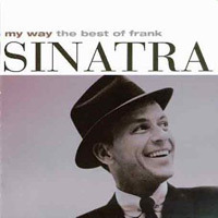 [중고] Frank Sinatra / My Way - The Best Of Frank Sinatra (수입)