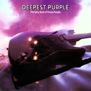 [중고] Deep Purple / Deepest Purple: The Very Best Of Deep Purple
