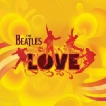 The Beatles / Love (수입/미개봉)