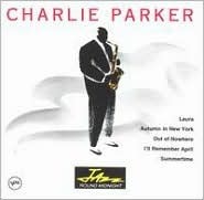 Charlie Parker / Jazz &#039;Round Midnight (수입/미개봉)