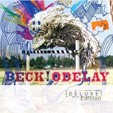 Beck / Odelay (Deluxe Edition/2CD/Digipack/미개봉)
