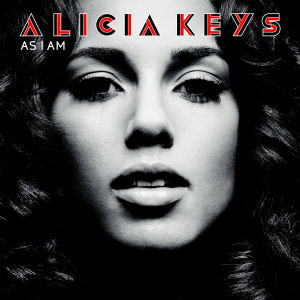 [중고] Alicia Keys / As I Am (CD+DVD)