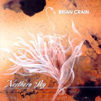 Brian Crain / Northern Sky (미개봉)