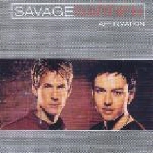 Savage Garden / Affirmation + Live (2CD/미개봉)