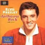 [중고] Elvis Presley / Jailhouse Rock