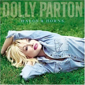 [중고] Dolly Parton / Halos &amp; Horns (수입)