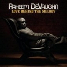 Raheem DeVaughn / Love Behind The Melody (미개봉)